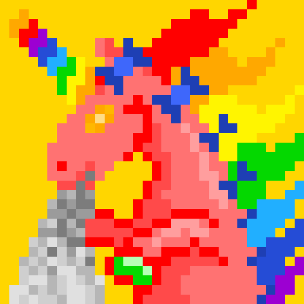 Unicorn #1533