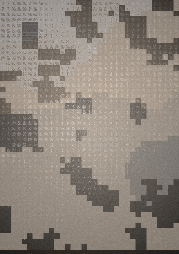 Convergence Remnants #2955