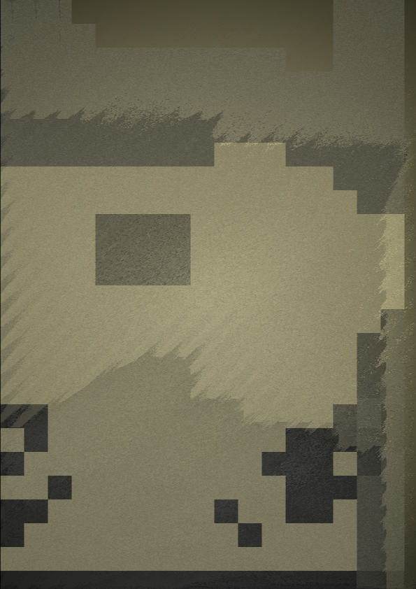 Convergence Remnants #12457
