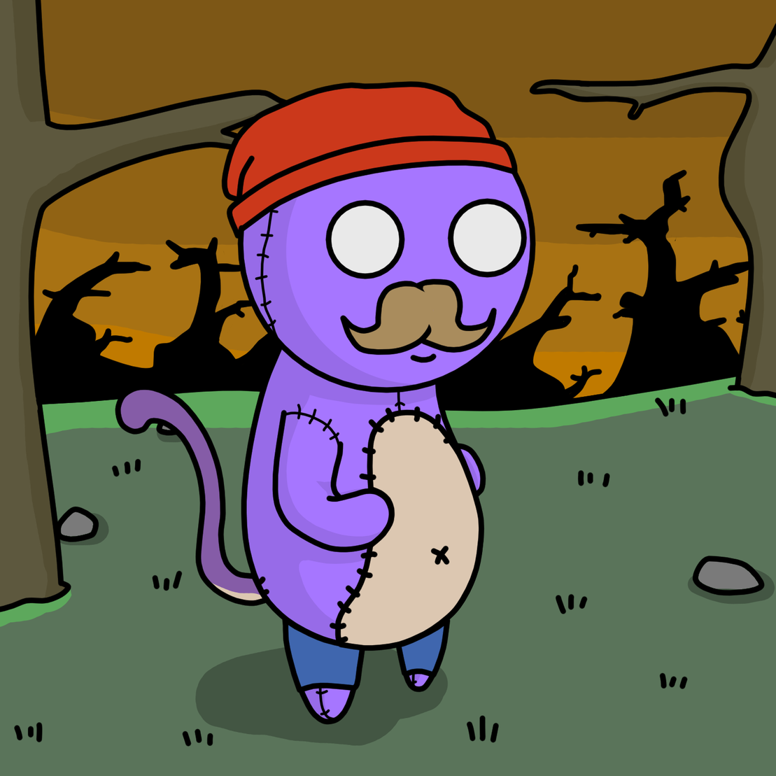 lil Creepers #276