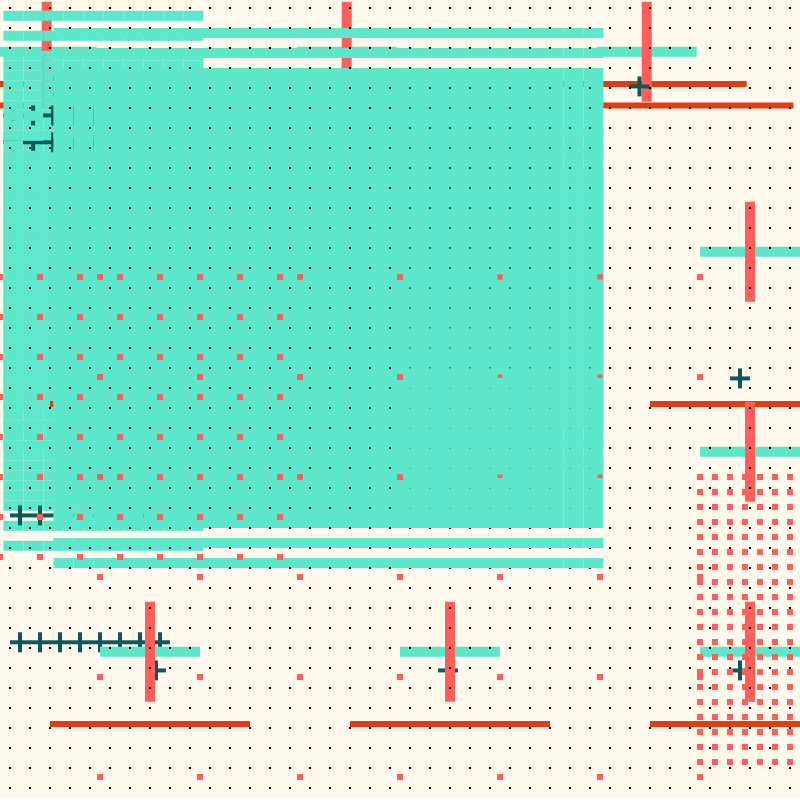 MESSYGRID #36