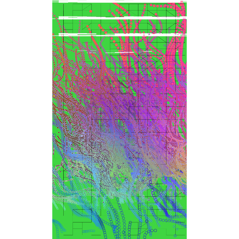 turbulences & grids #27