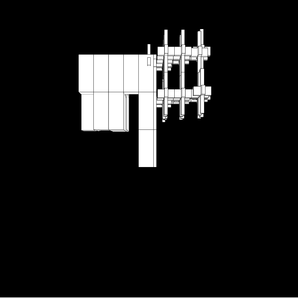 Polyvalence #166