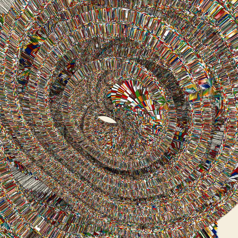 Singularithm #704