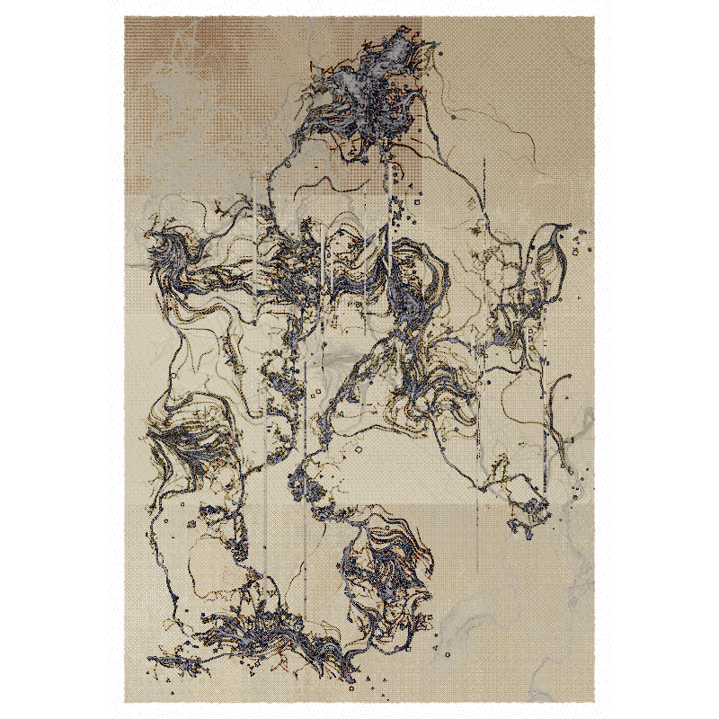 chaos memory #120