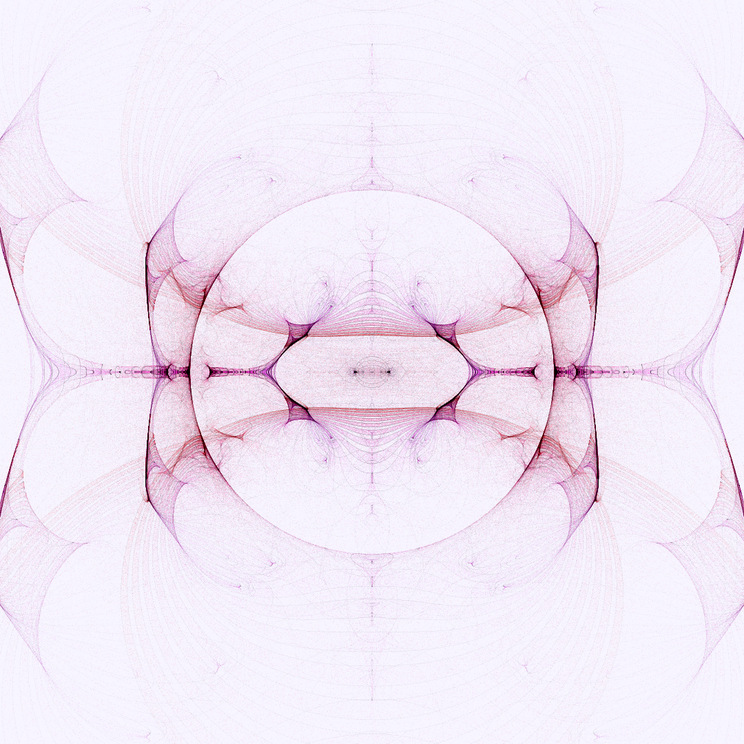 Organicon, variation I #260