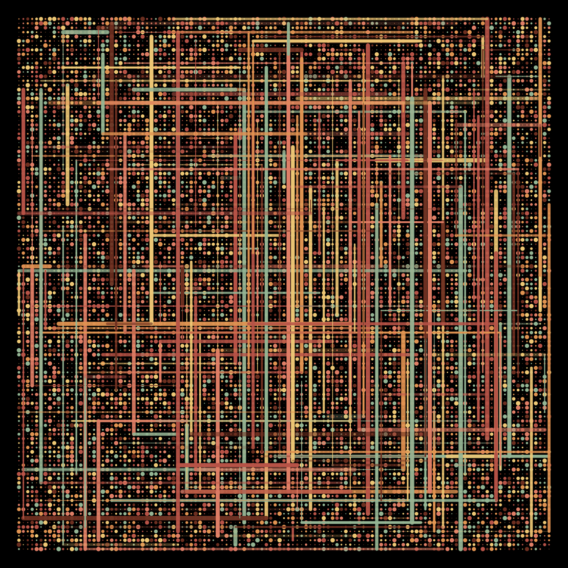 intersect #83