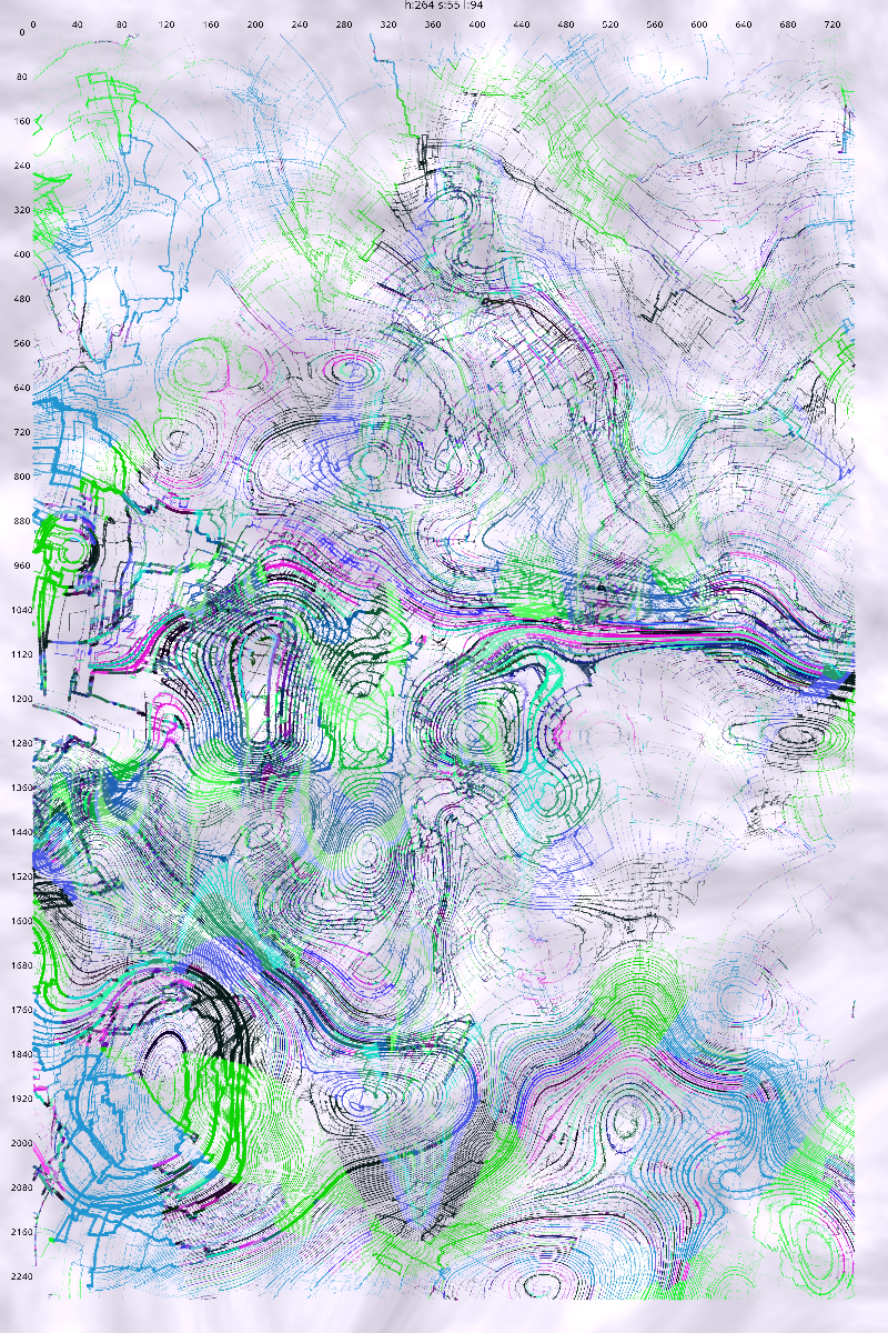 Cartography 3.0 #27