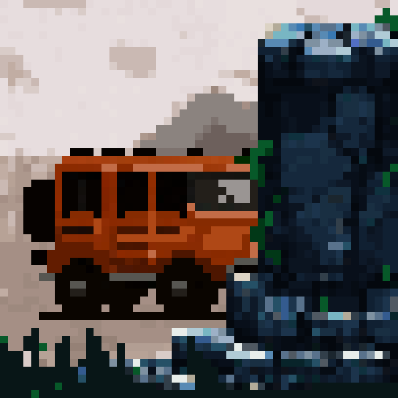 NO ROADMAP #246