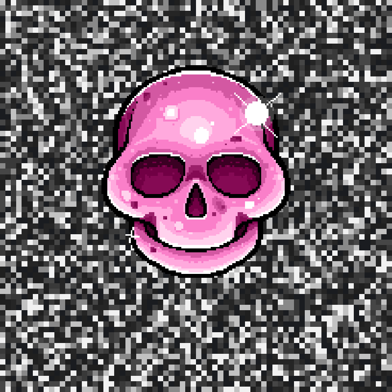 SKULLZ #53