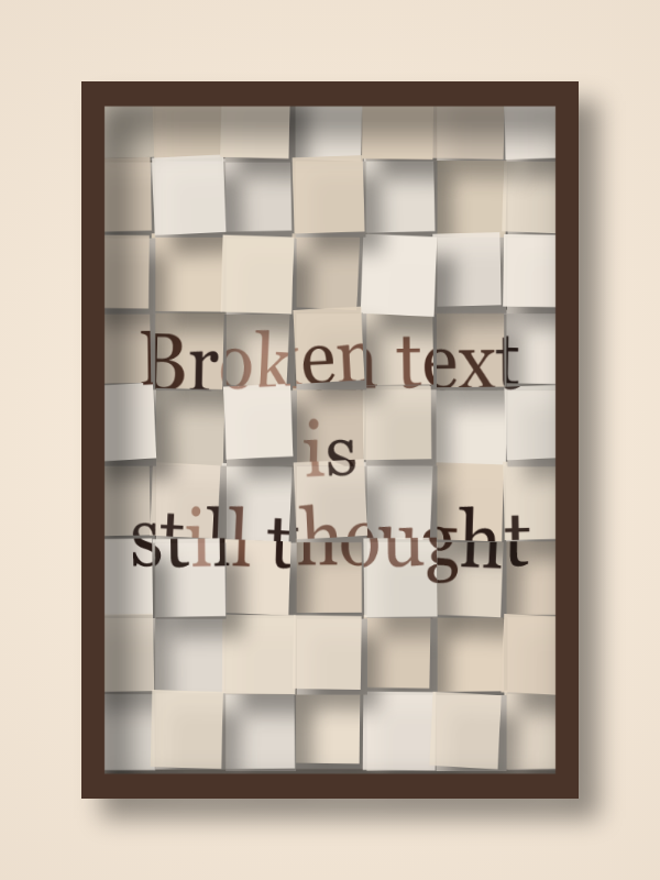 The Metaphor Machine #18328
