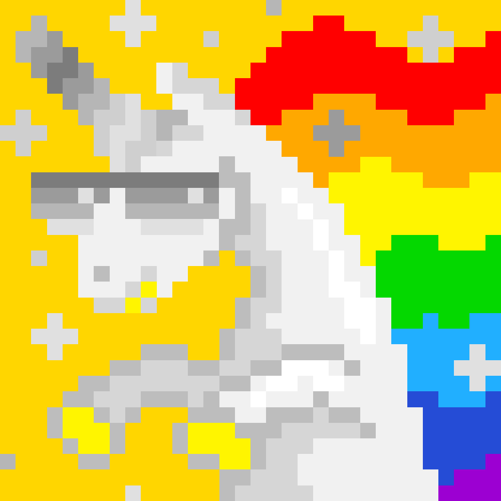 Unicorn #6404