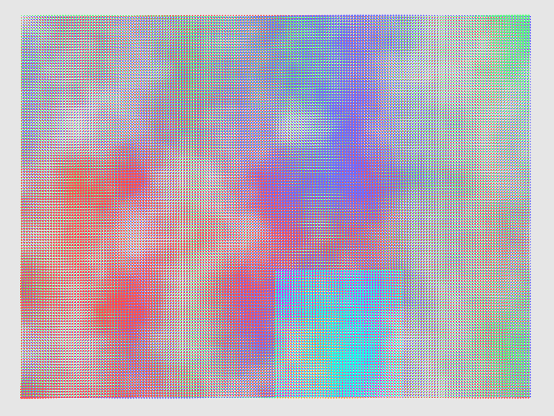 Color Function #6284