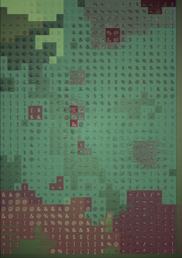 Convergence Remnants #18102