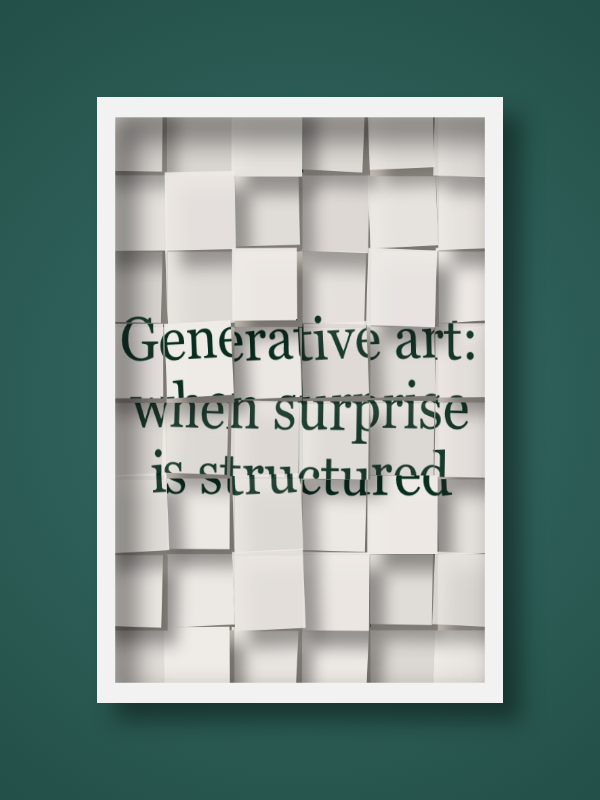The Metaphor Machine #23240