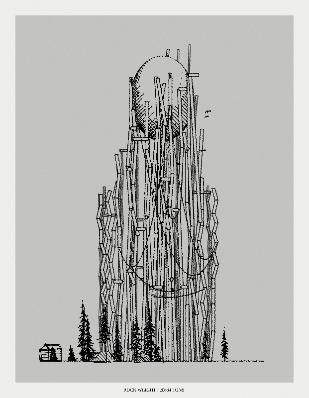 Mining Structures #100