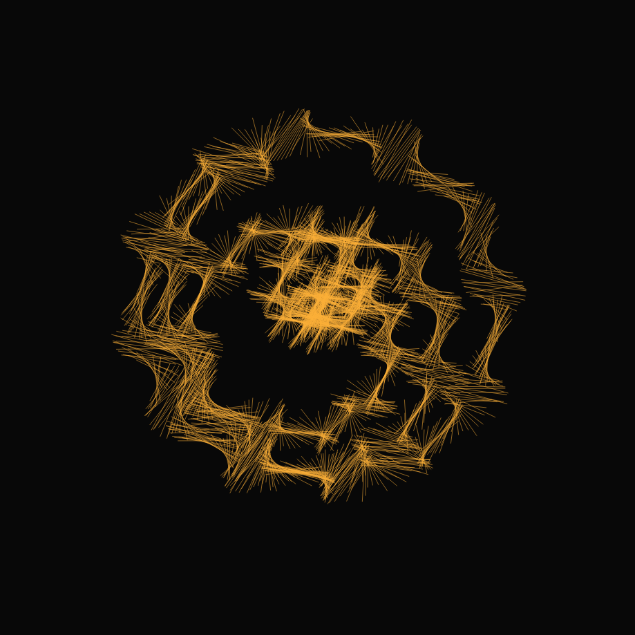 The Noise #13527