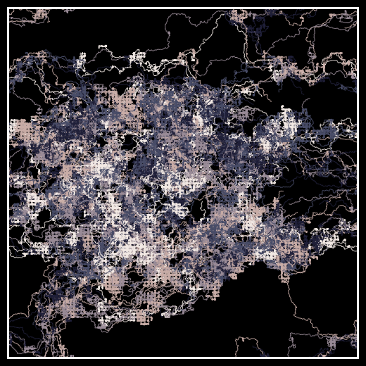 Between the eyes and the brain #103