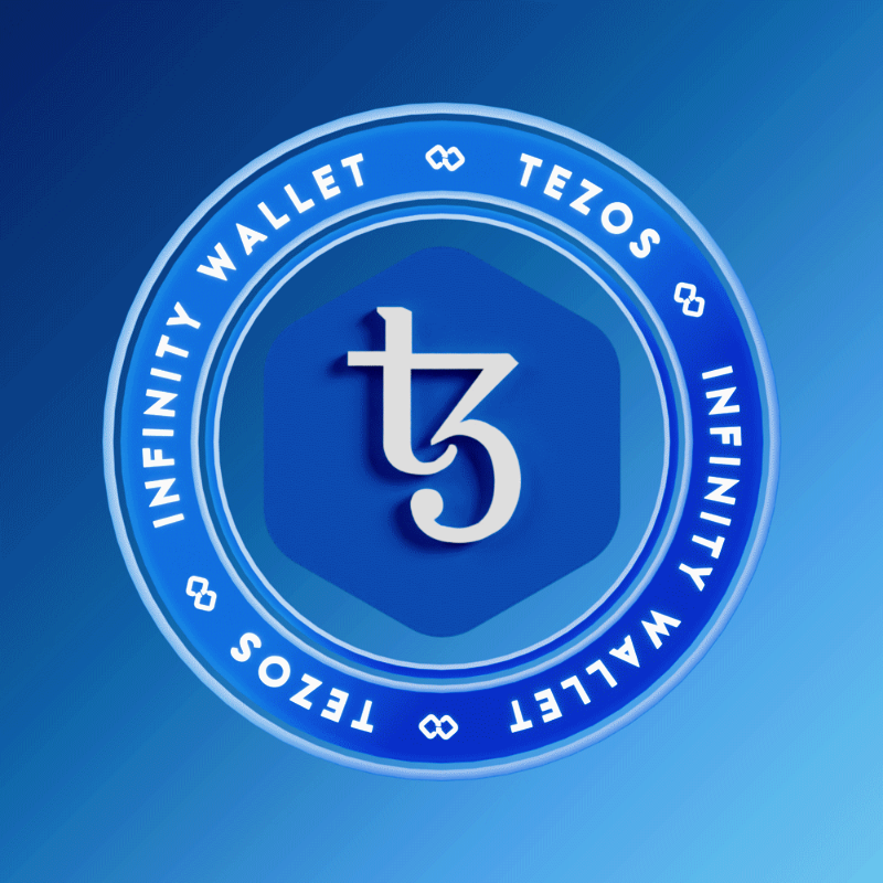 Tezos x Infinity Wallet #2701