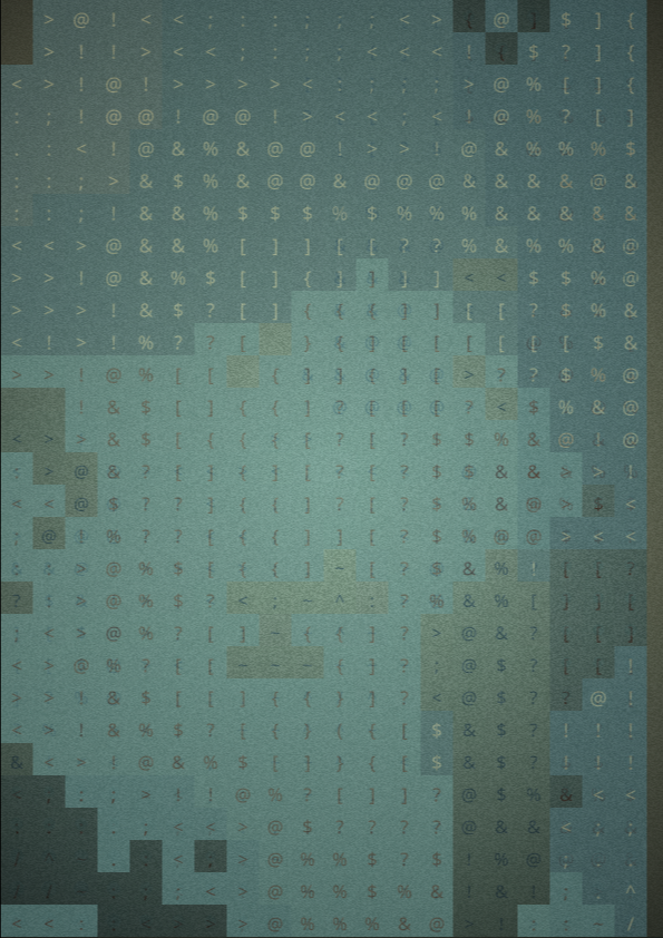 Convergence Remnants #13890