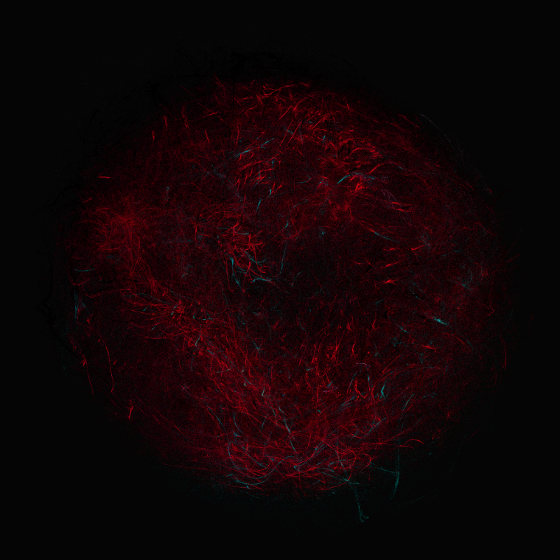 balls in vector fields #67