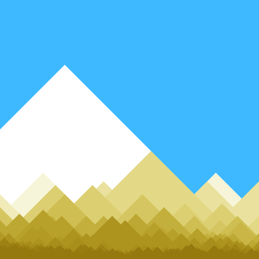 Mountains #42