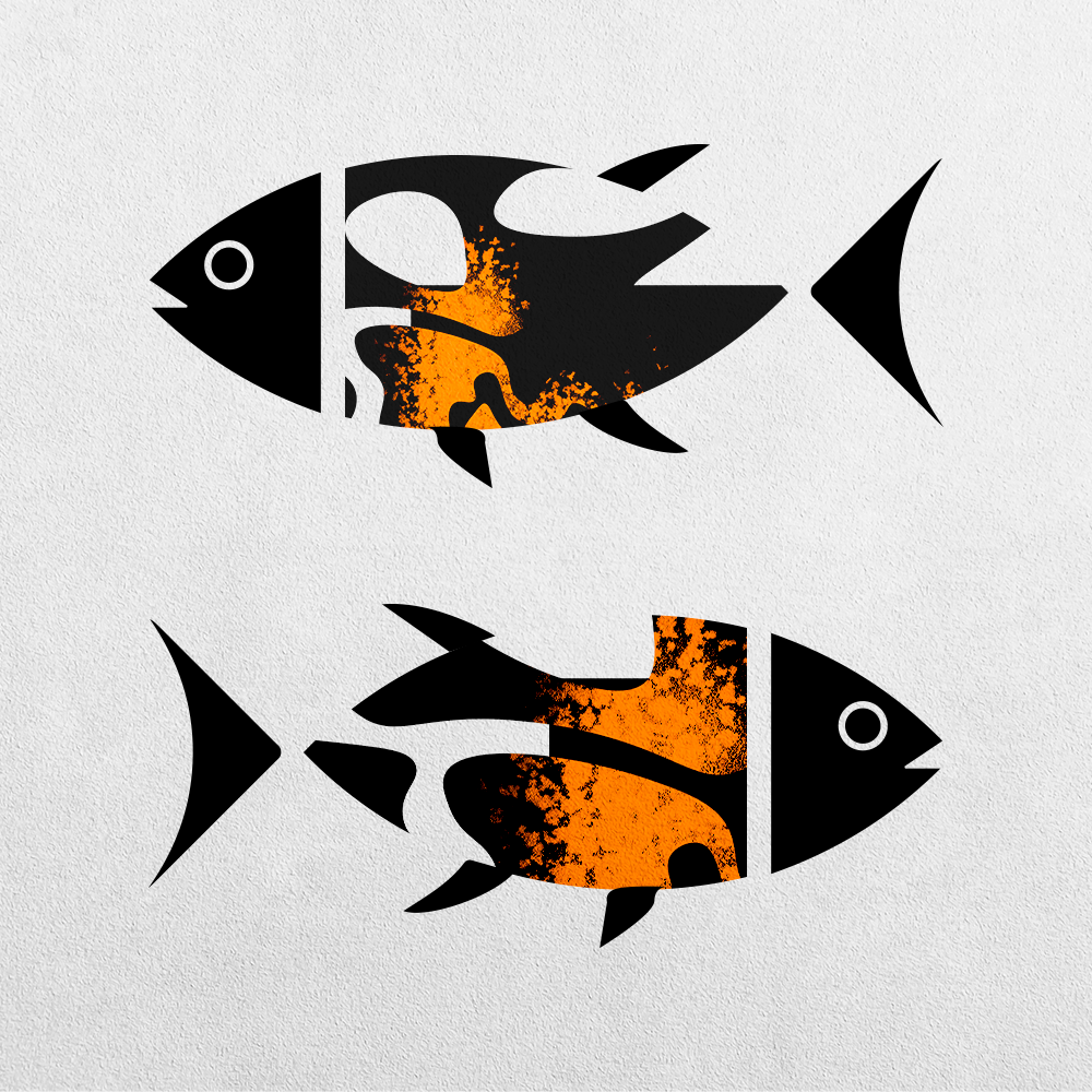 Fish Abstraction #3