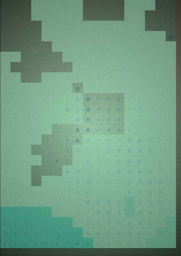 Convergence Remnants #23049