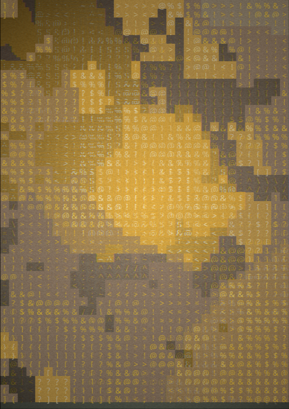 Convergence Remnants #14700