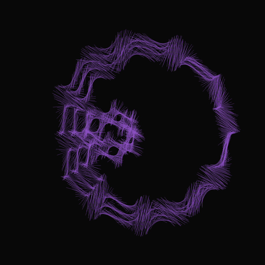 The Noise #15370