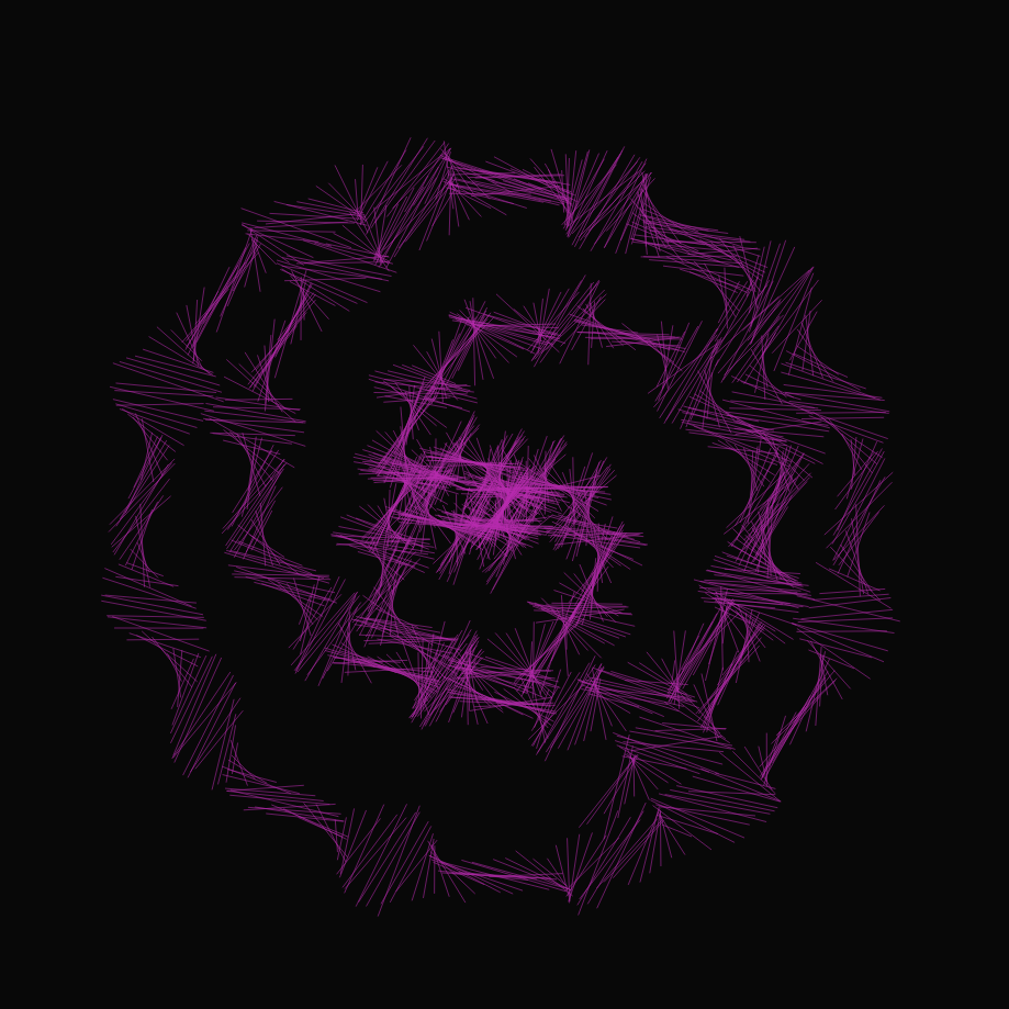 The Noise #9525