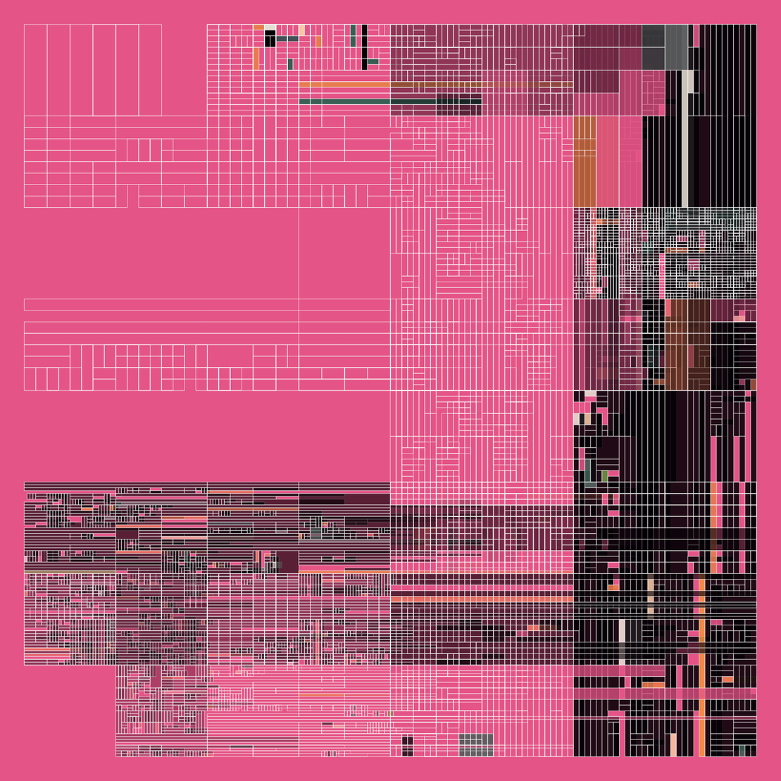 NESTED IDENTITIES #115