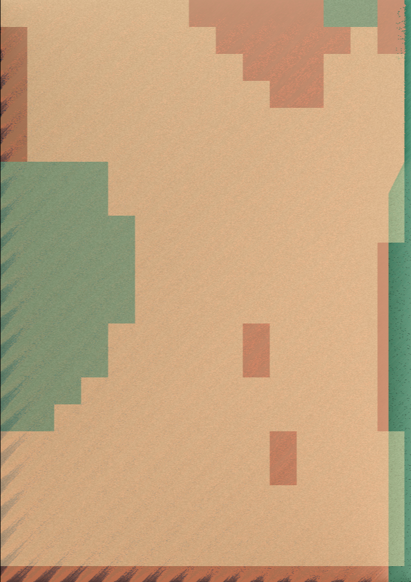 Convergence Remnants #16433