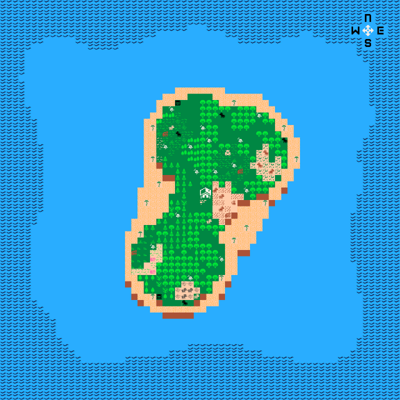 Wen Island? #15