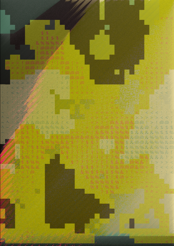 Convergence Remnants #16111