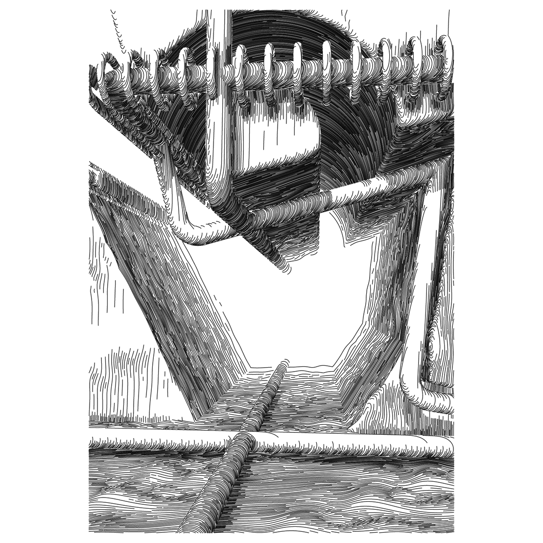 Industrial Devolution #17