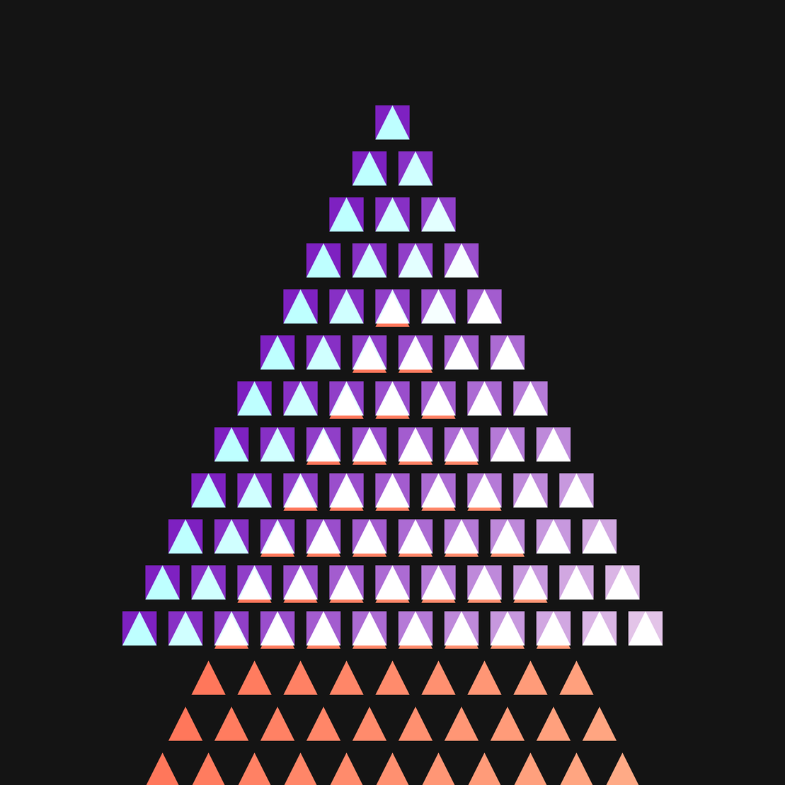 Tesselations #85