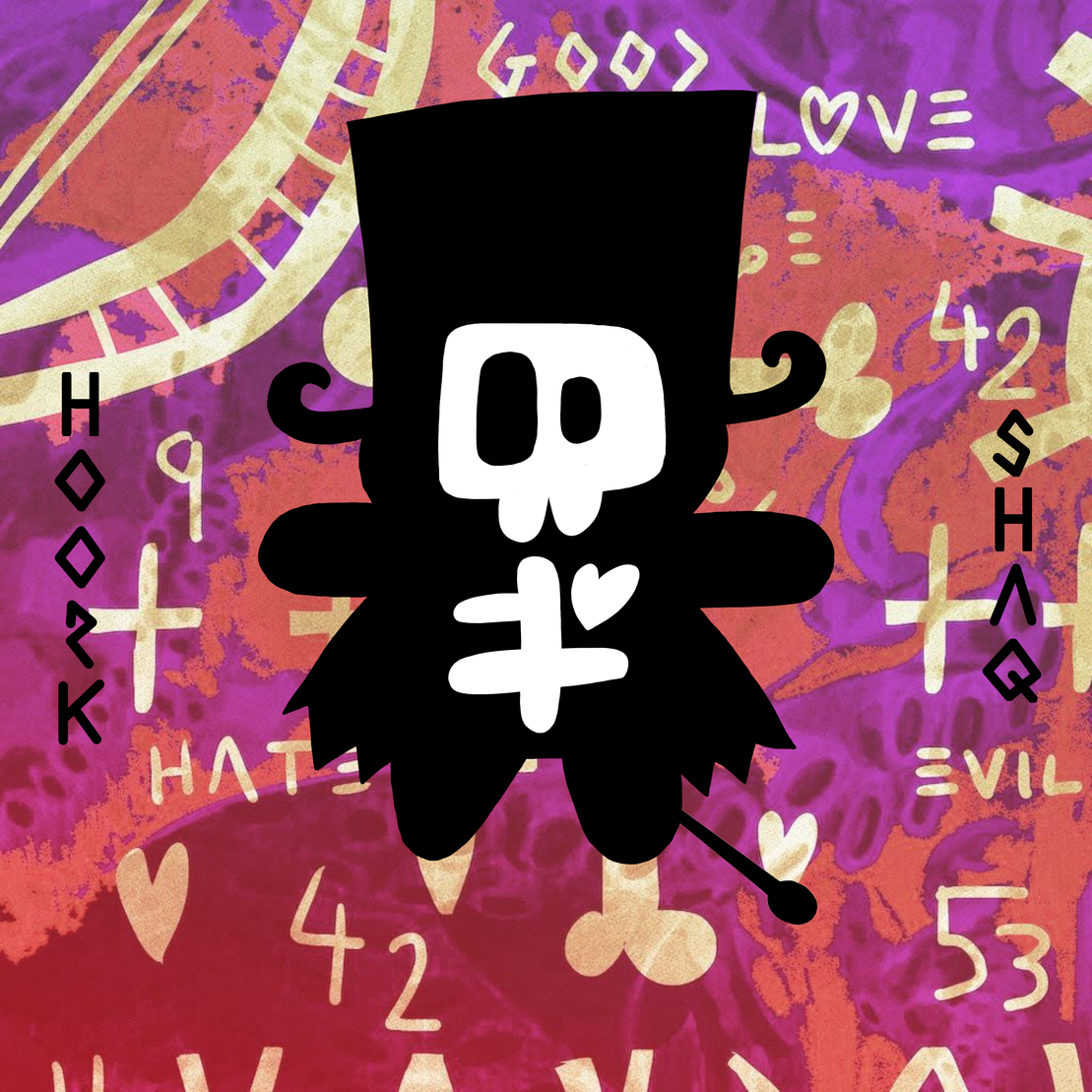 VOODOOZ #361