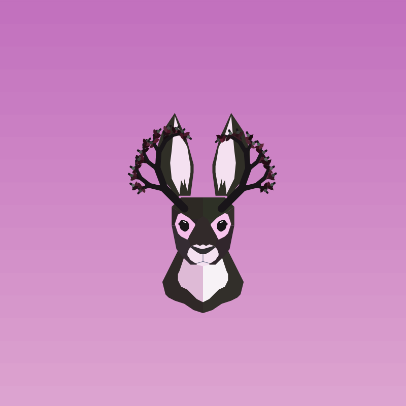 deerest hare #26