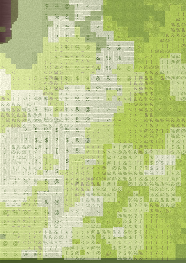 Convergence Remnants #8546