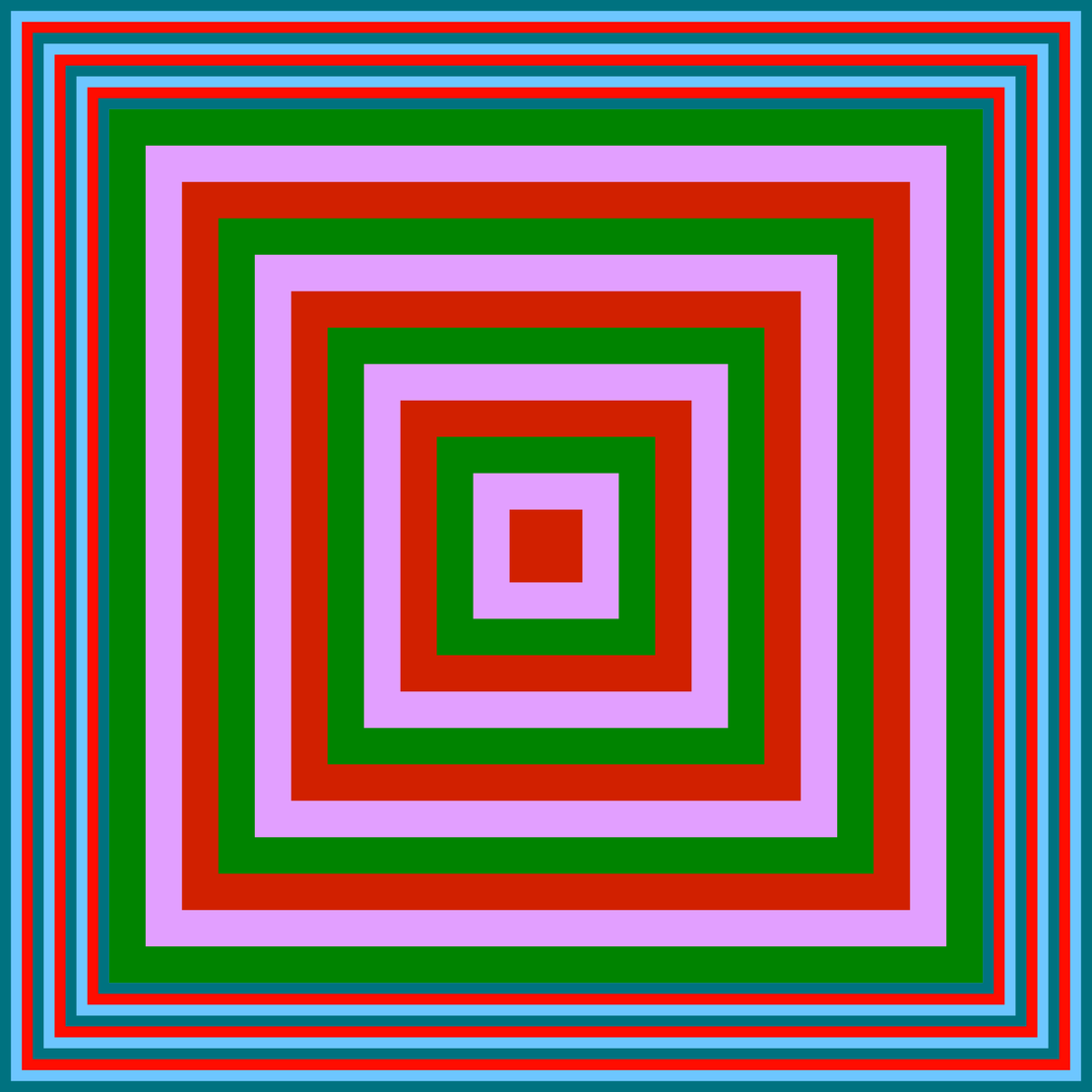 Opcode Op Art #119