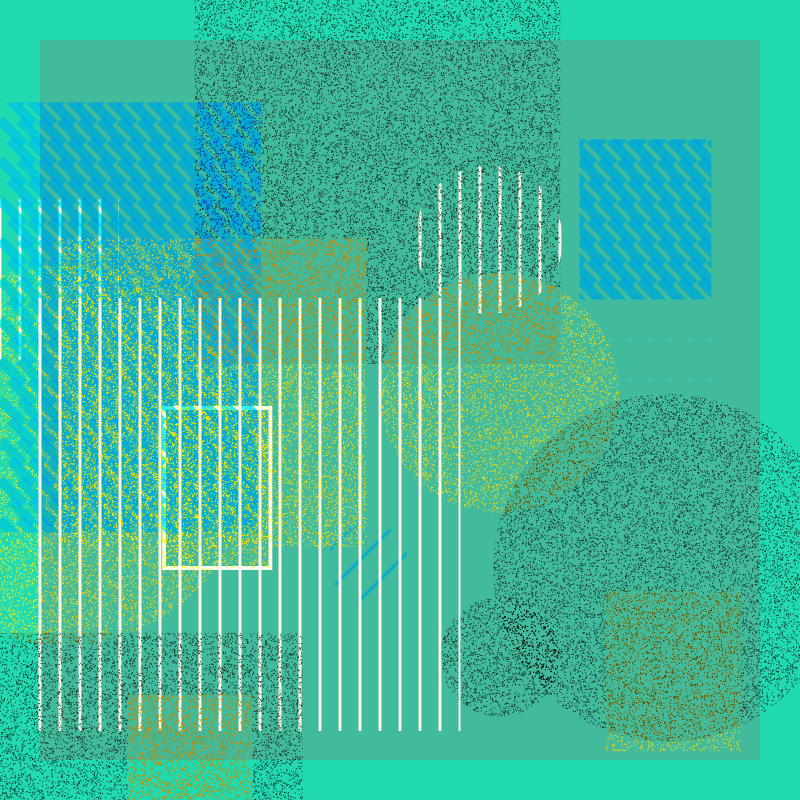 Lands #73