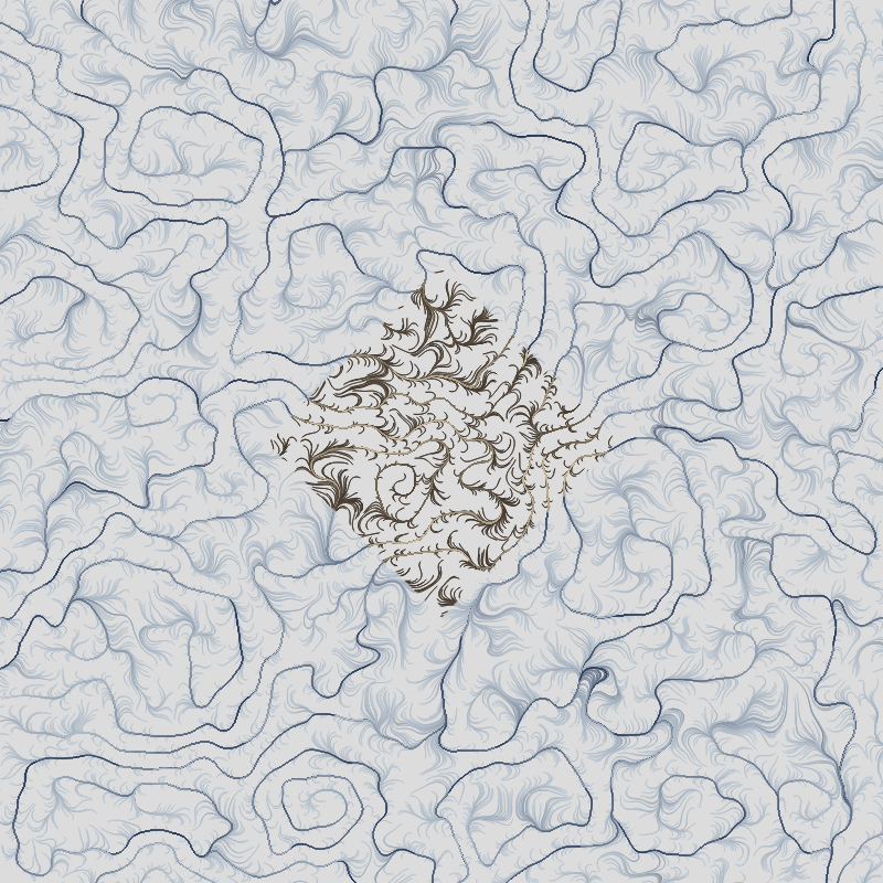 Plains #13