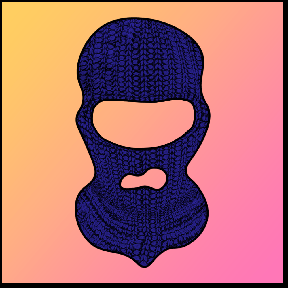 Balaclava Gradient #6