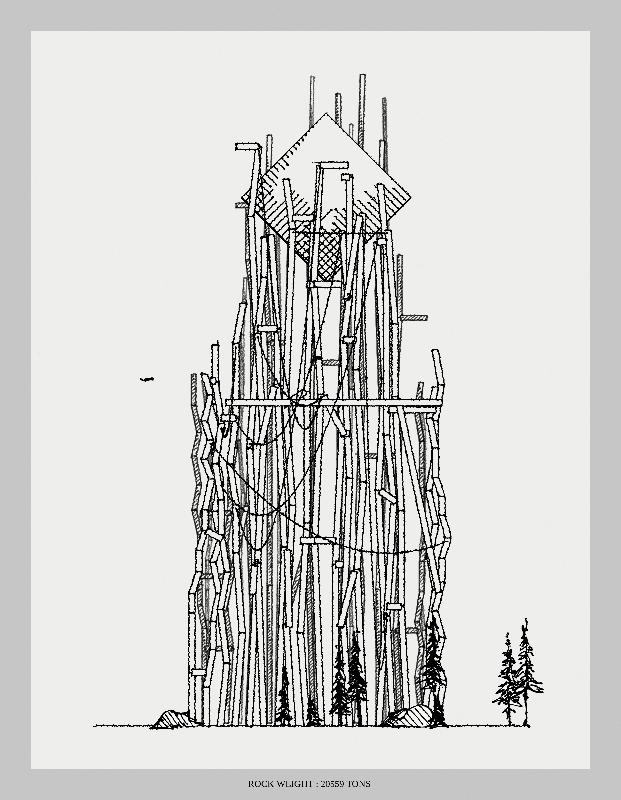 Mining Structures #118