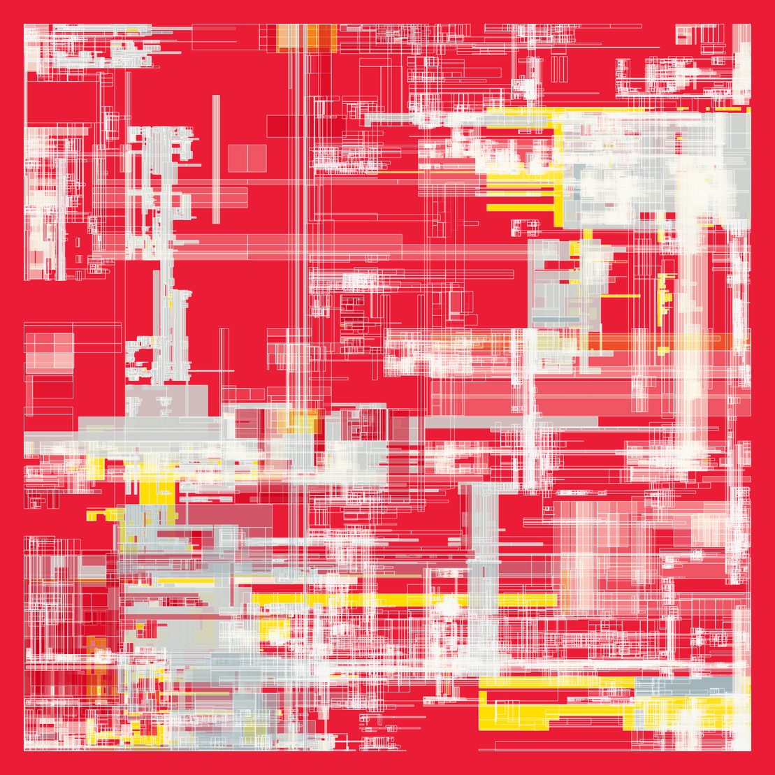 NESTED IDENTITIES #77