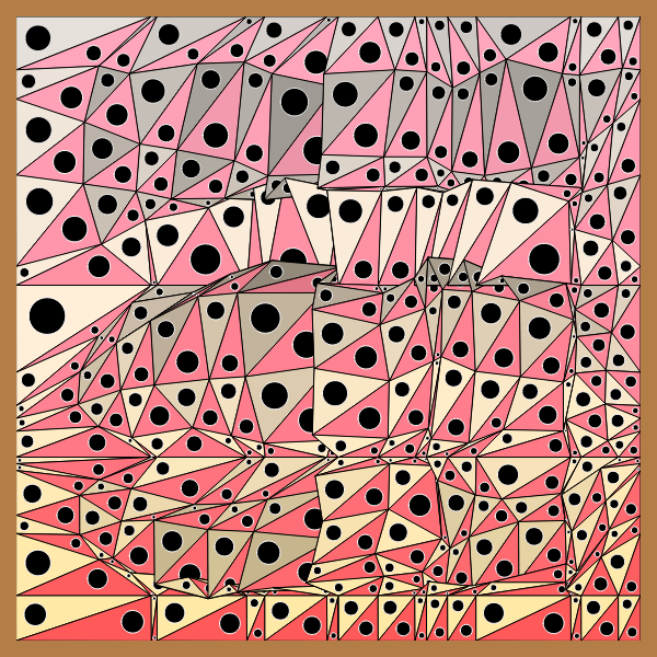 Do Touch #16