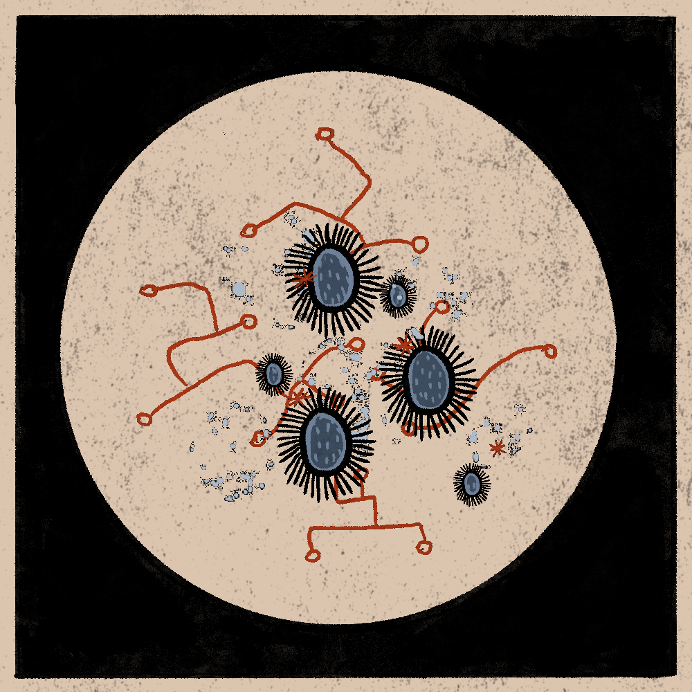 Microbes #189