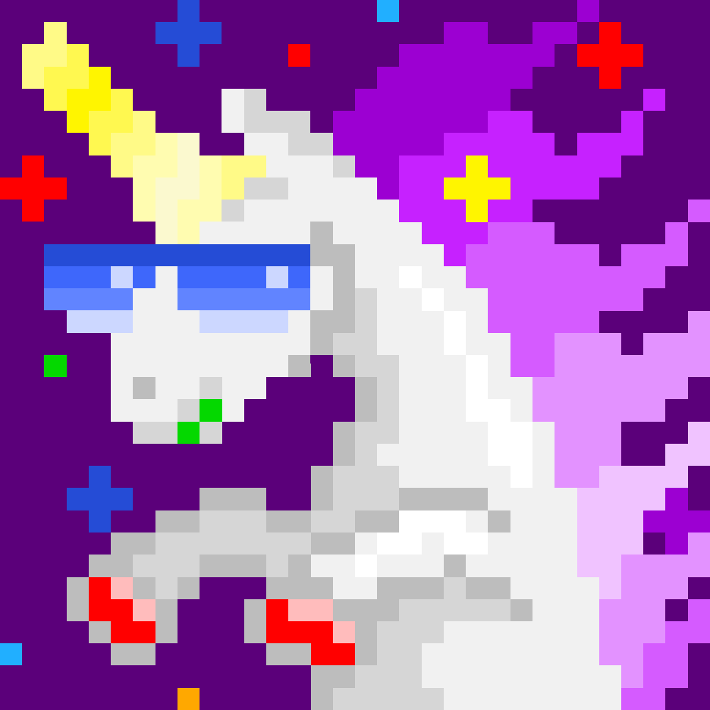 Unicorn #4453