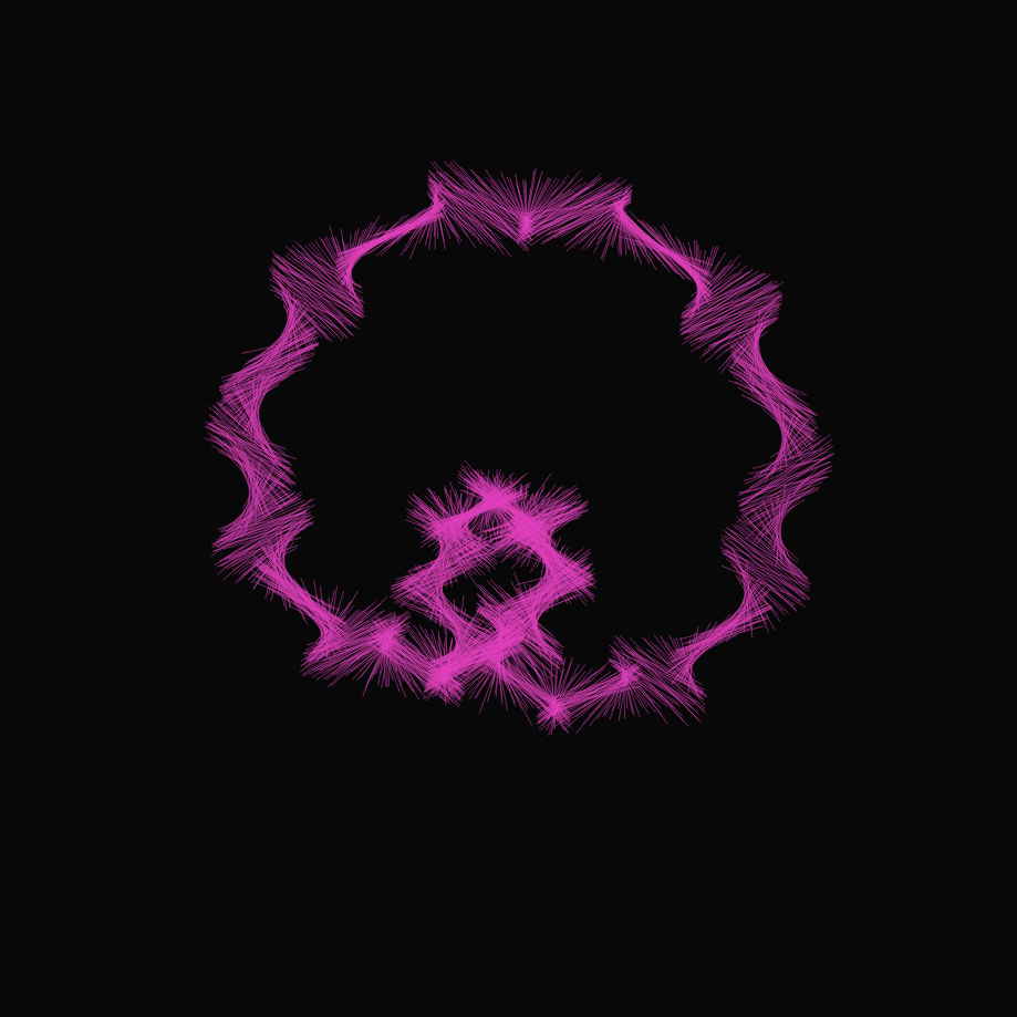 The Noise #10344